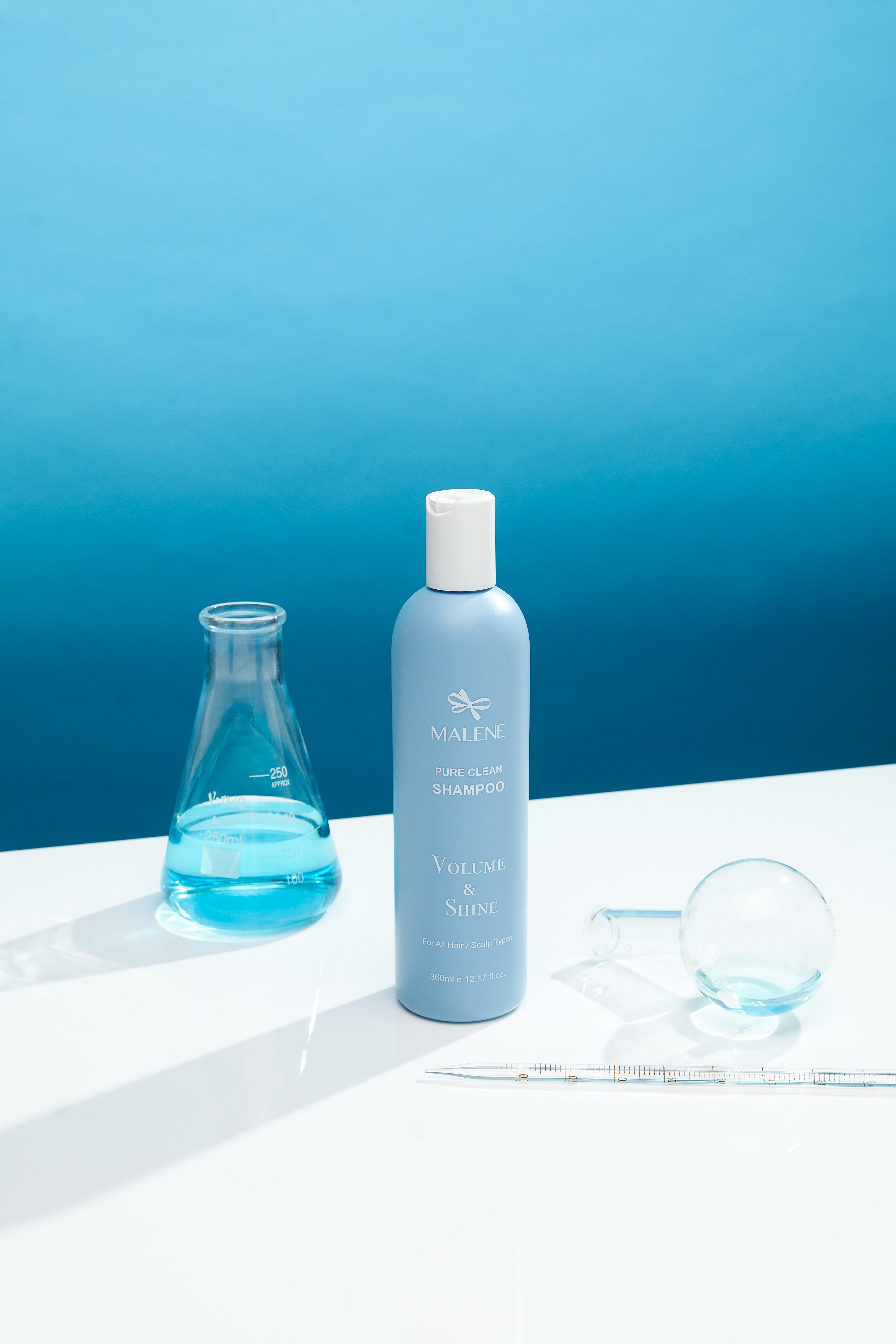 Pure Clean Shampoo 360ml