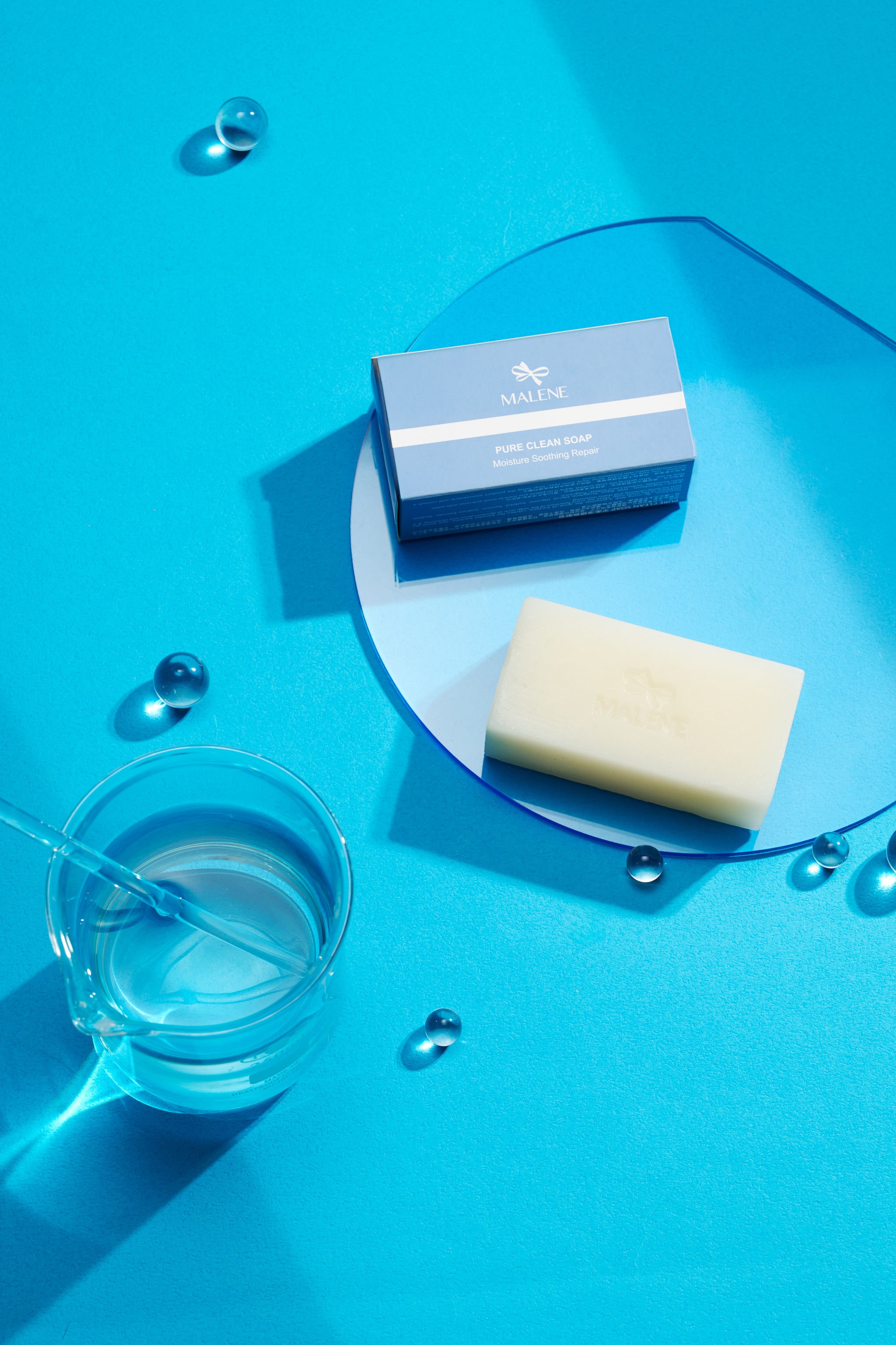 Pure Clean Soap 100g