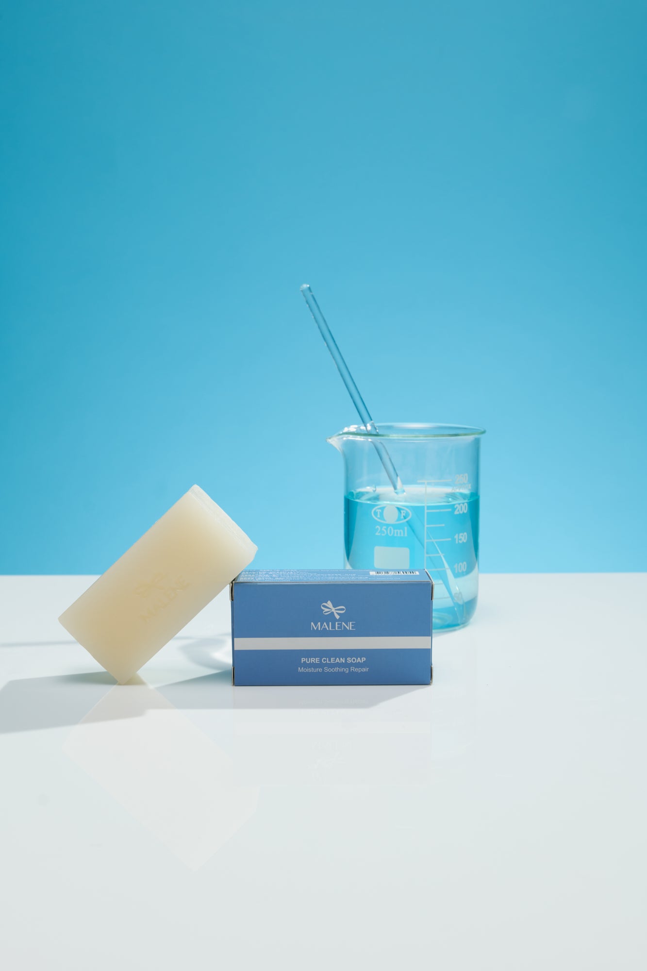 Pure Clean Soap 100g