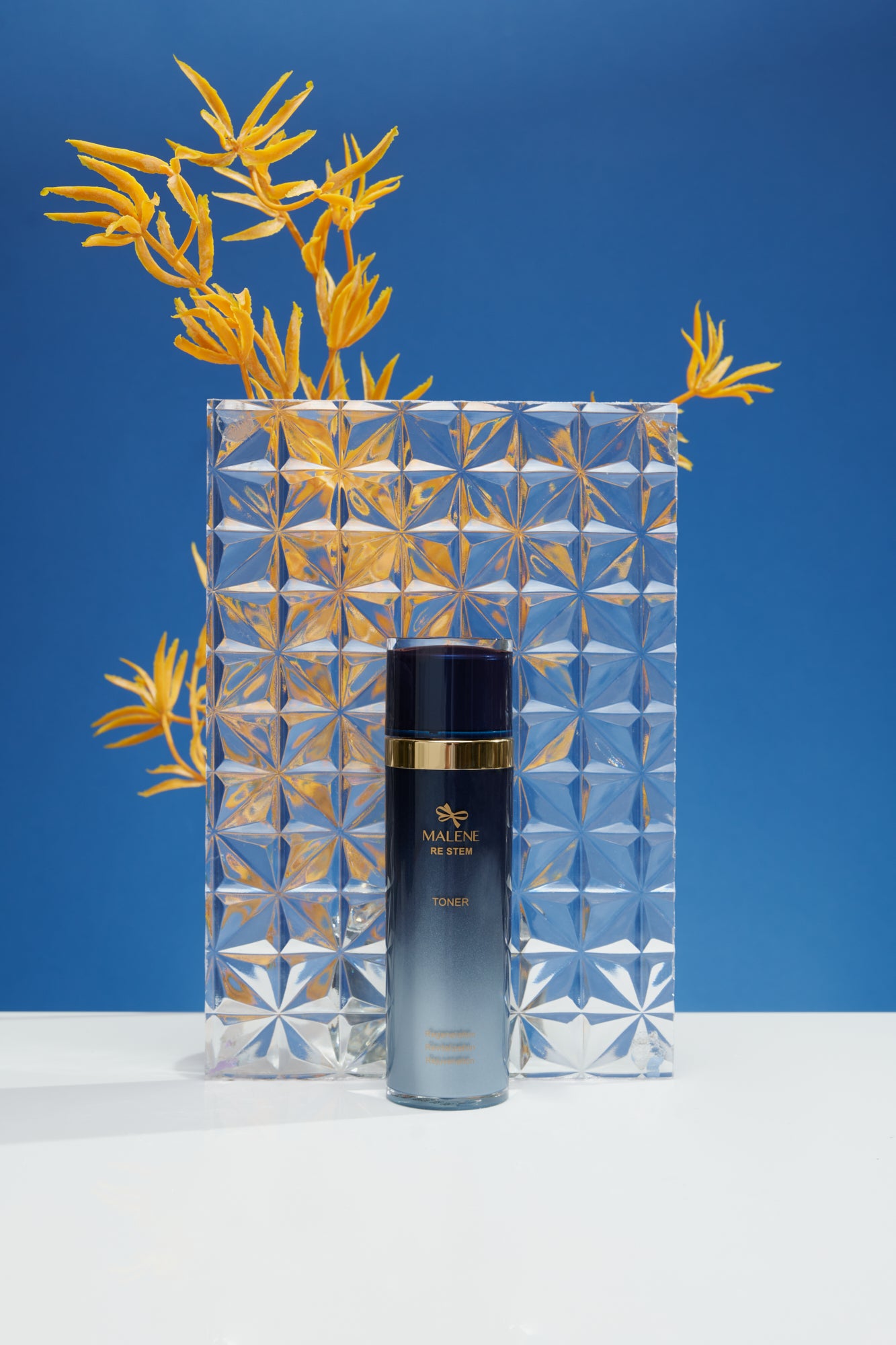 Re Stem Toner 120ml