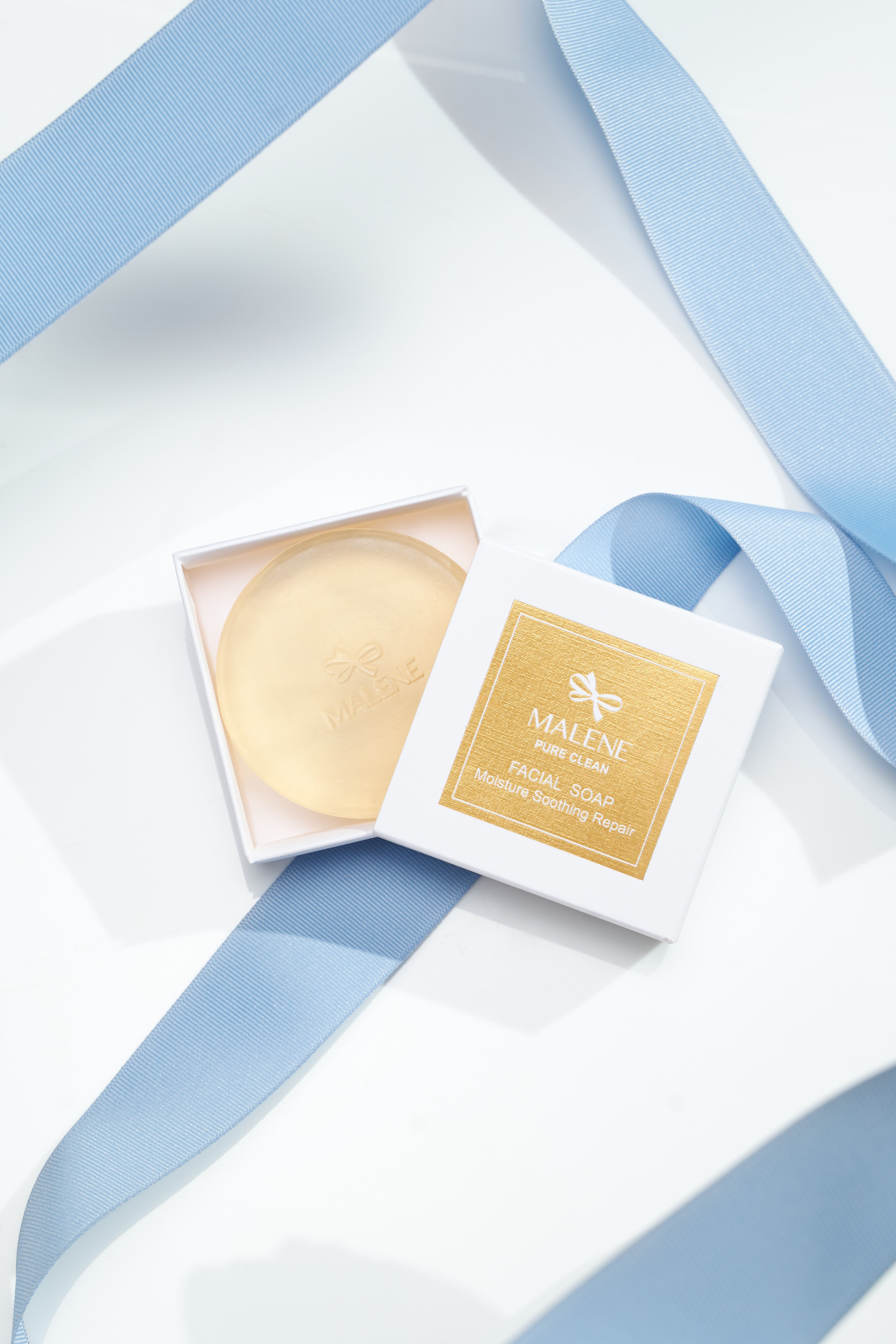 Pure Clean Facial Soap 100g