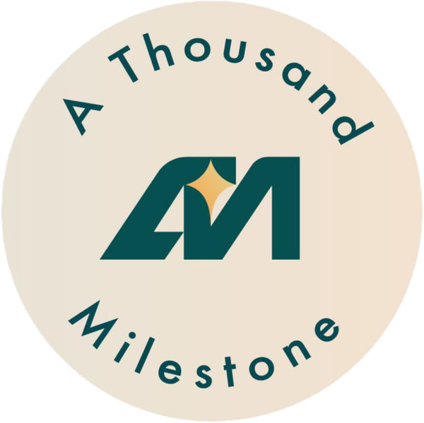 A Thousand Milestone