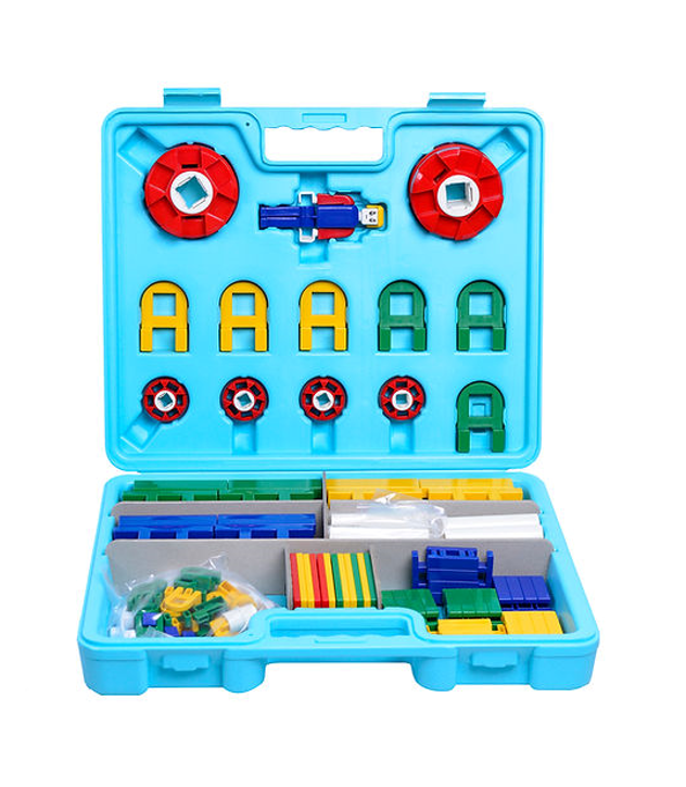 H550 Half Set