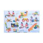 J1000 Jumbo
