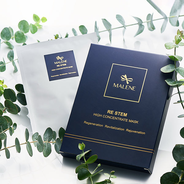 Re Stem High Concentrate Mask 5pcs