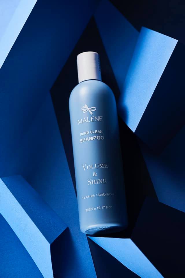 Pure Clean Shampoo 360ml