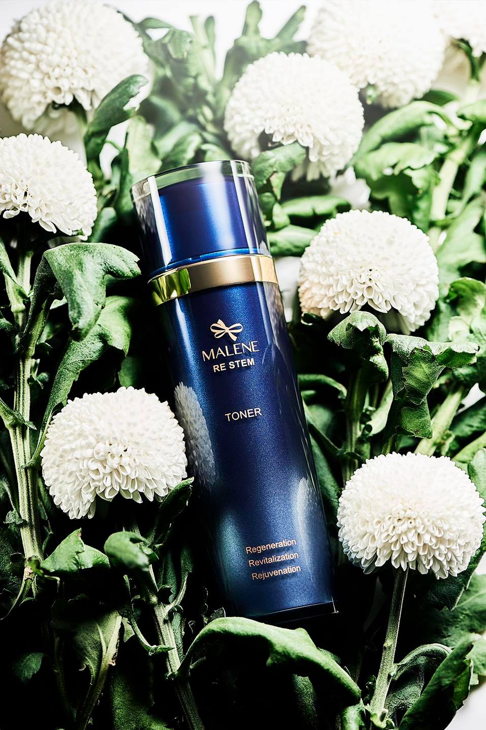 Re Stem Toner 120ml
