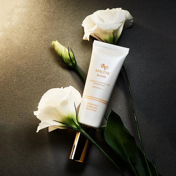 Re Stem UV Protector Blemish Balm SPF50+++ 50ml