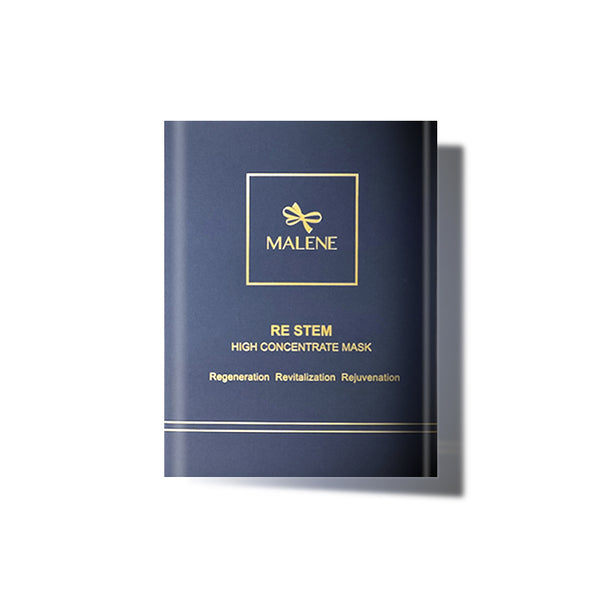 Re Stem High Concentrate Mask 5pcs