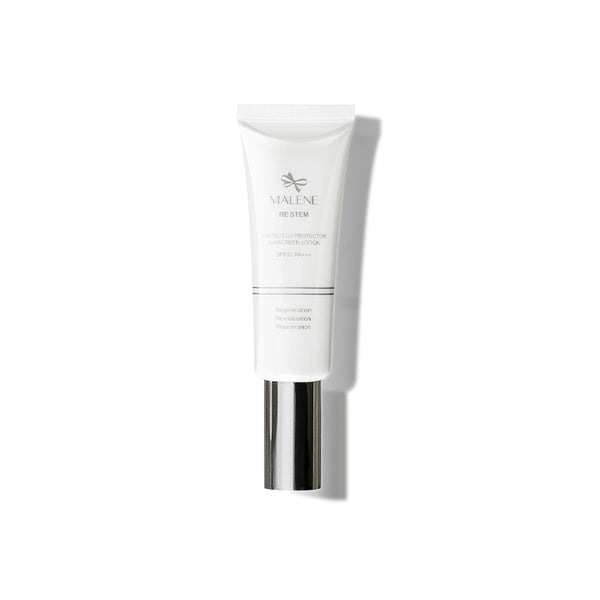 Re Stem  UV Protector Sunscreen Lotion SPF30+++ 50ml