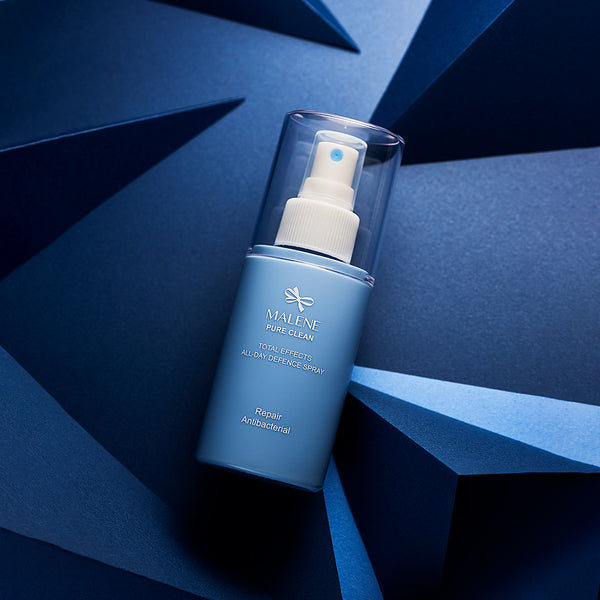 Pure Clean Total Effects All-Day Defence Spray 100ml